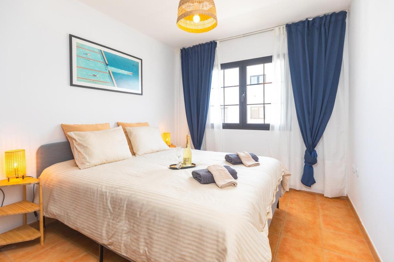קורלחו Casa Armonia - Private Pool Near The Beach מראה חיצוני תמונה
