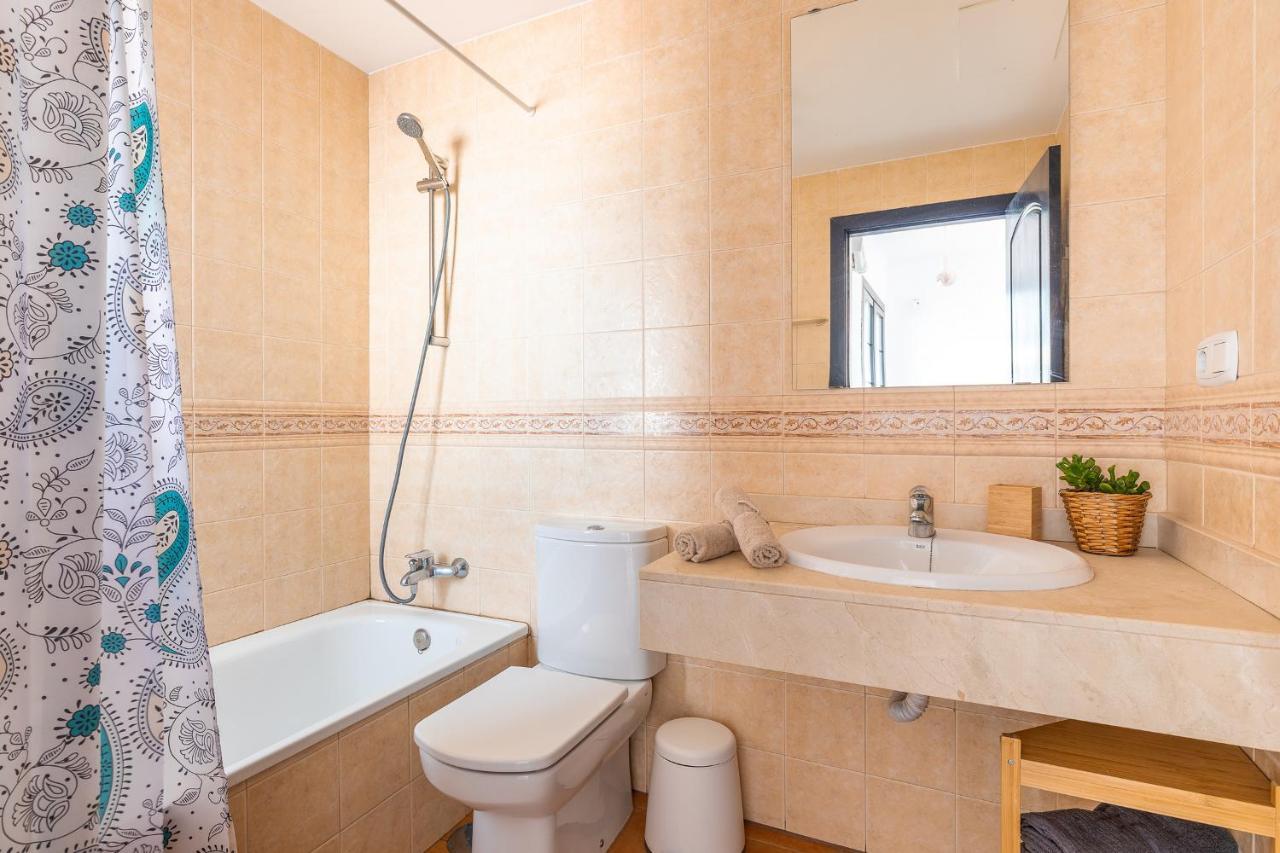 קורלחו Casa Armonia - Private Pool Near The Beach מראה חיצוני תמונה