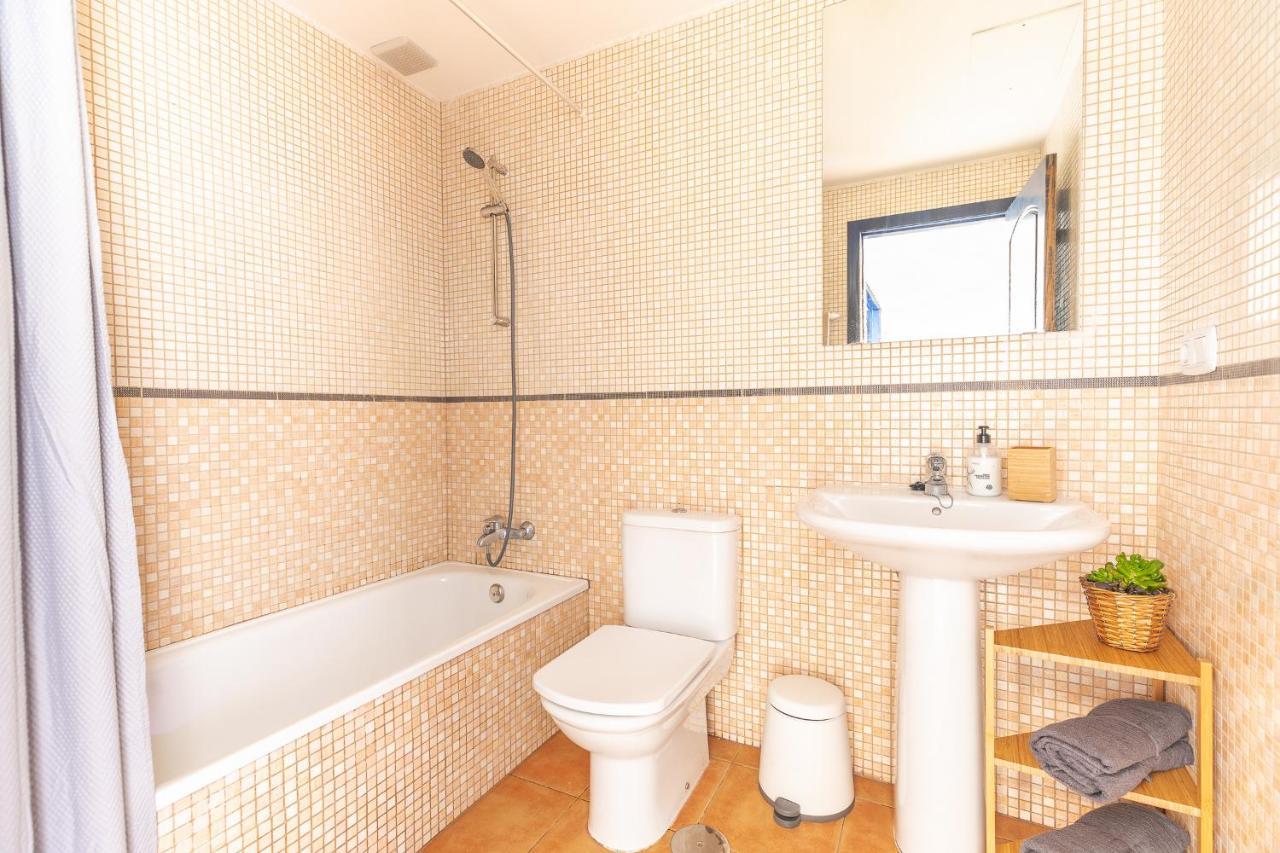 קורלחו Casa Armonia - Private Pool Near The Beach מראה חיצוני תמונה