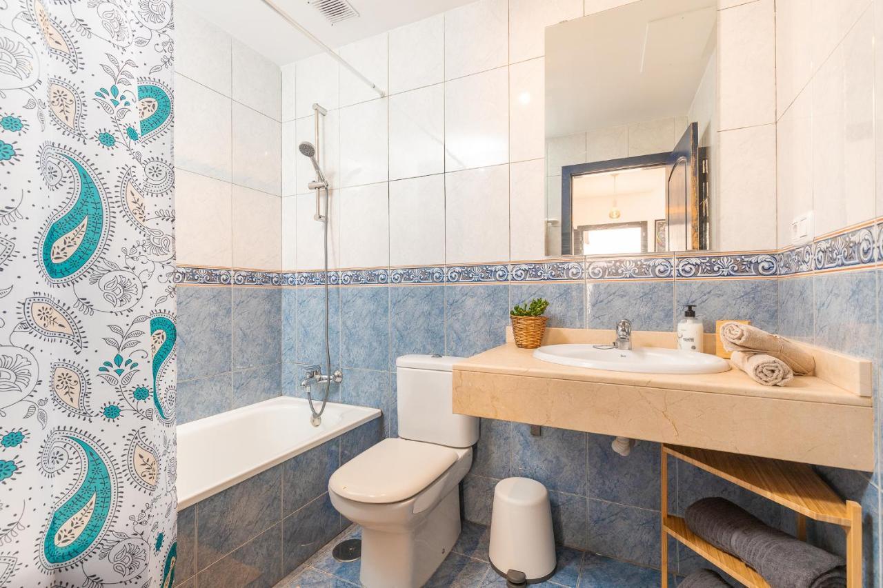 קורלחו Casa Armonia - Private Pool Near The Beach מראה חיצוני תמונה